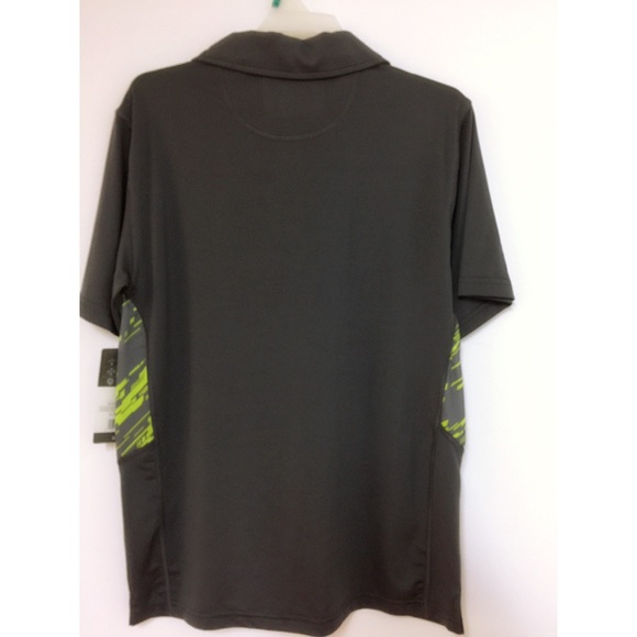 Russell youth Boys Polo T-Shirt - Picture 3 of 5